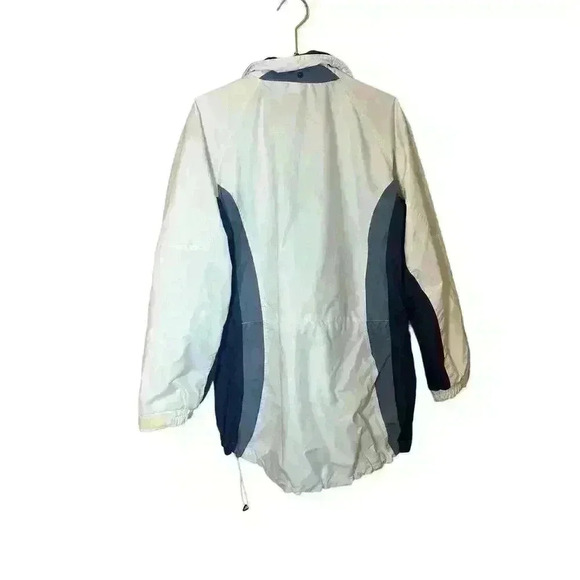 Columbia woman’s interchange jacket size medium in excellent condition - Picture 7 of 9